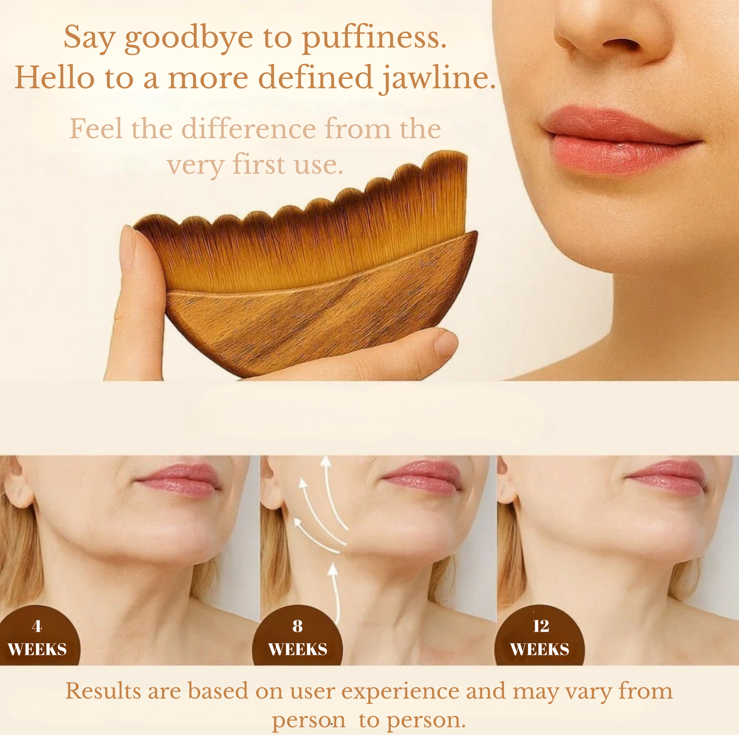 SculptFlow by VOREXA BEAUTY™